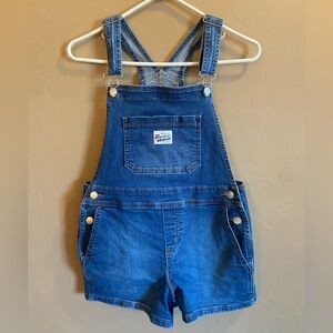 Signature by Levi Strauss Shortall Size: Large